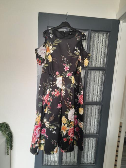  — ladies dress size 12
