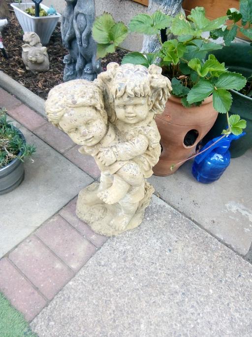  — Garden Ornament