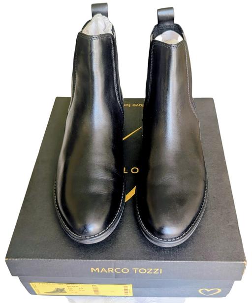  — Marco Tozzi Bibi Womens Chelsea Boots
