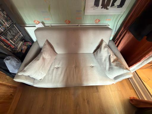  — 2 Seater Sofa