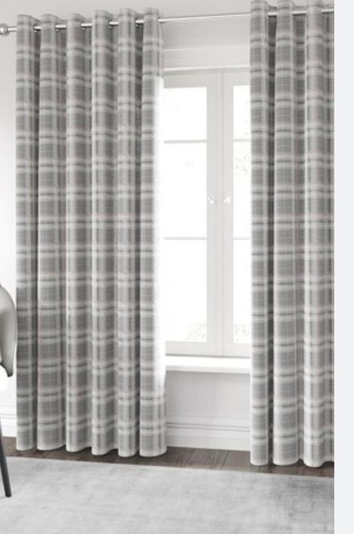  — next fully lined curtains new