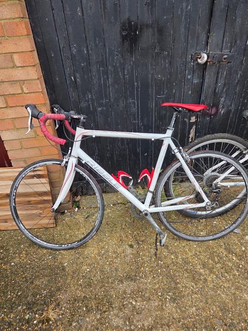  — Ribble Sportive 7005 Road Bike