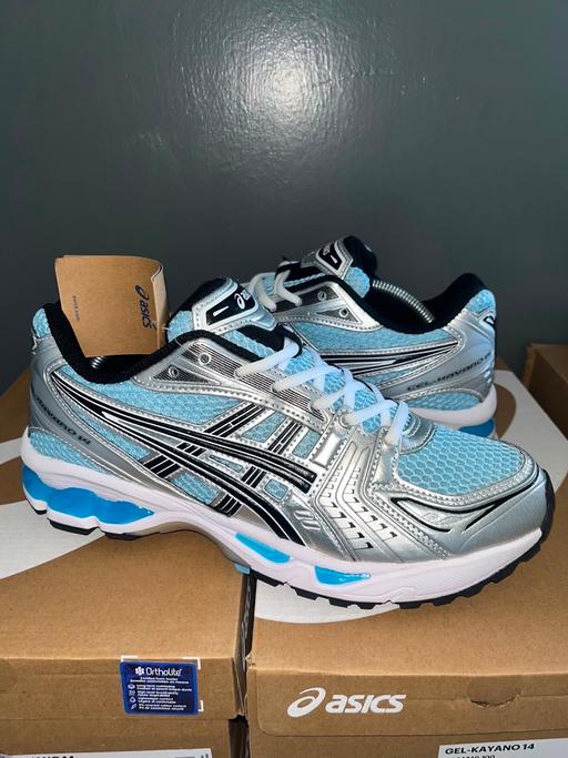  — Asics gel Kayano 14