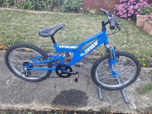  — KIDS TRAX BIKE BICYCLE