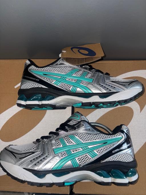  — Asics gel Kayano 14