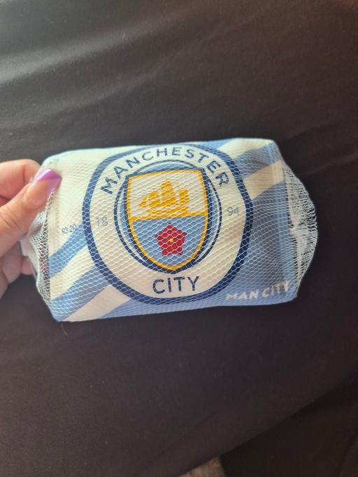  — new Man City Slow Rising Squishy