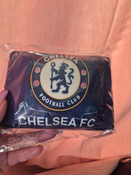  — new Chelsea Slow Rising Squishy