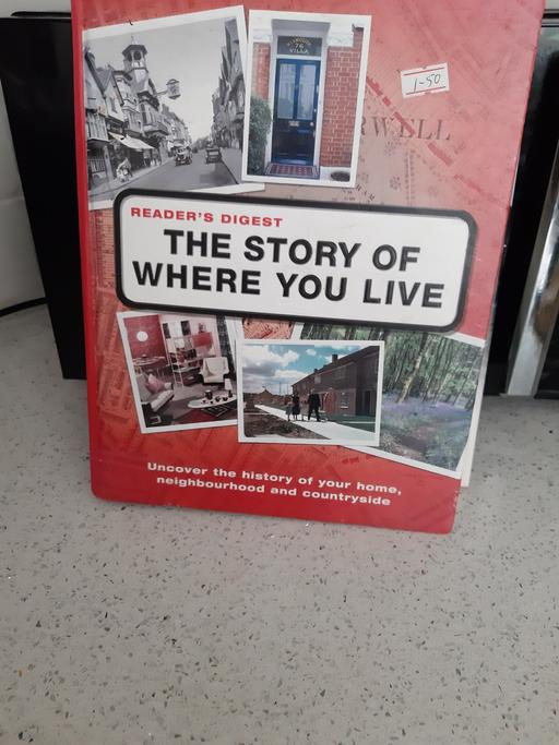  — book