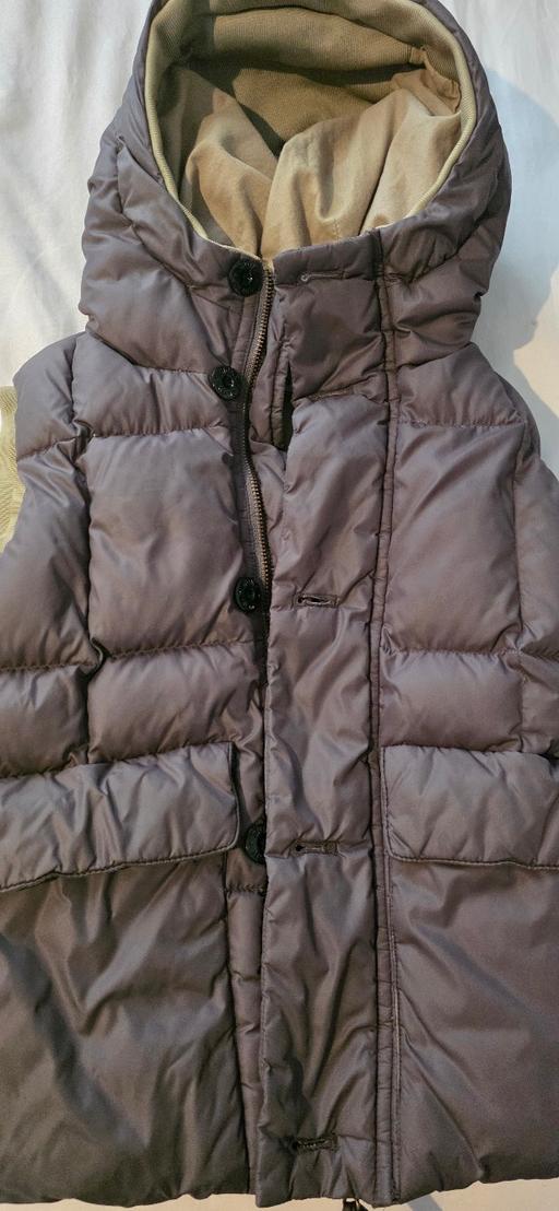  — stone island