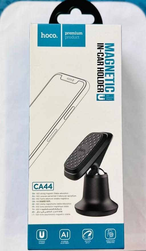  — HOCO Premium CA44 Strong Magnetic Car Holder
