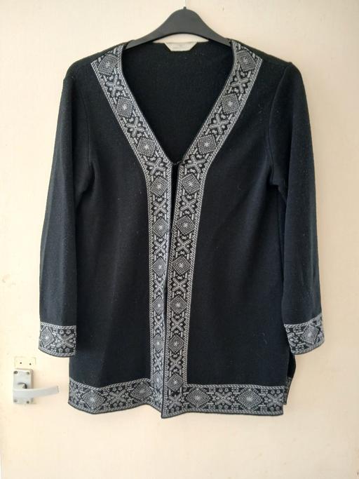 — Ladies Long Top