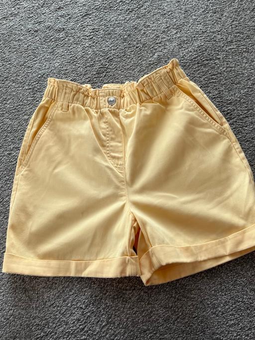  — 2 pairs of Matalan shorts