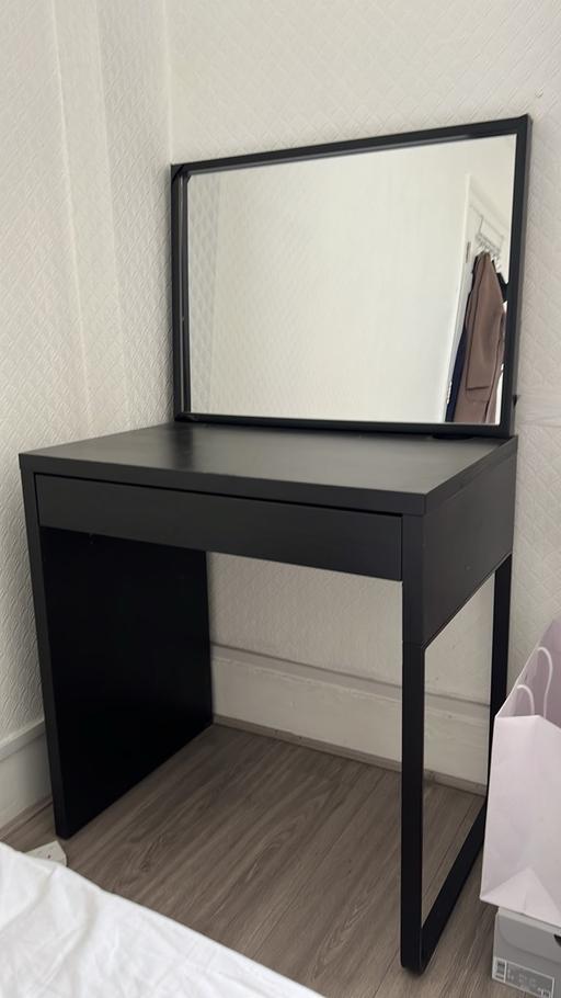  — IKEA drawer/dresser Including Mirror