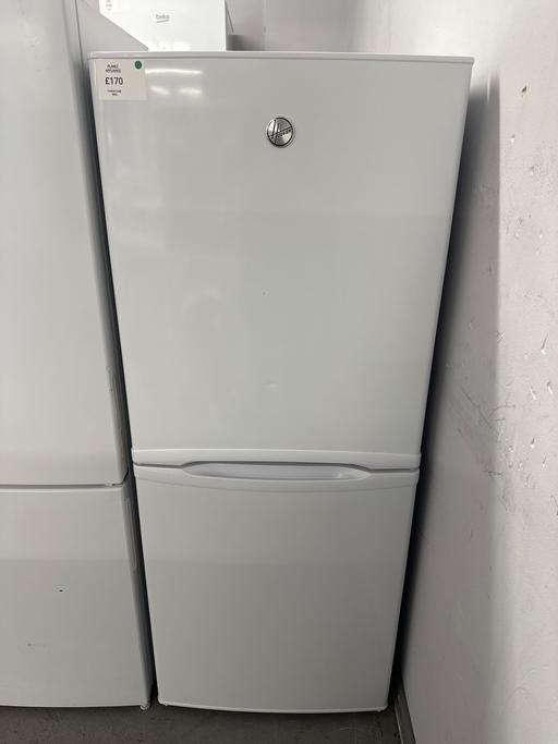  — Hoover 50/50 Fridge Freezer Guaranteed
