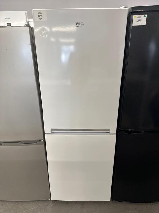  — Beko 50/50 Frost Free Fridge Freezer