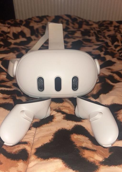  — Meta quest 3 512gb