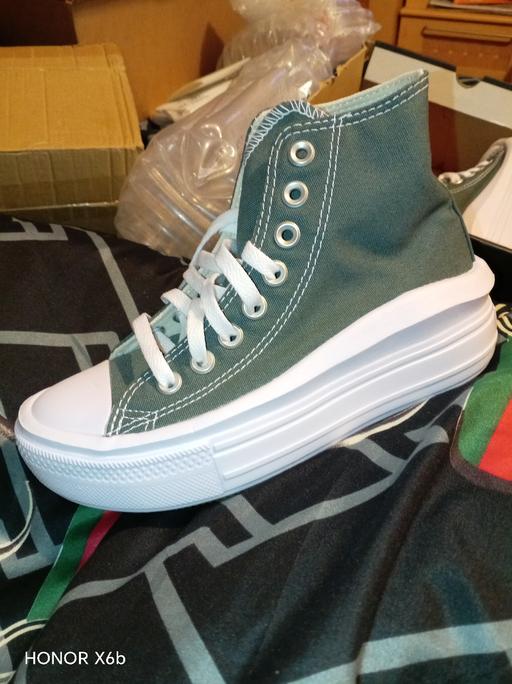  — brand new converse 3.5