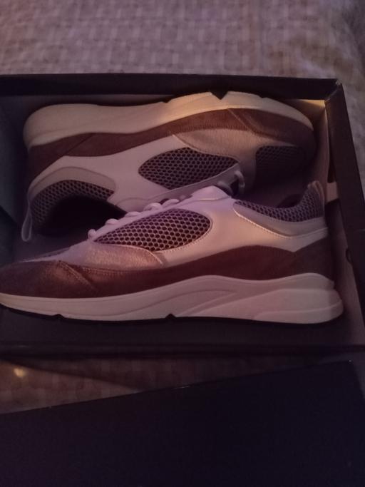  — Loyalti Nemo trainers size 10 were £129.99