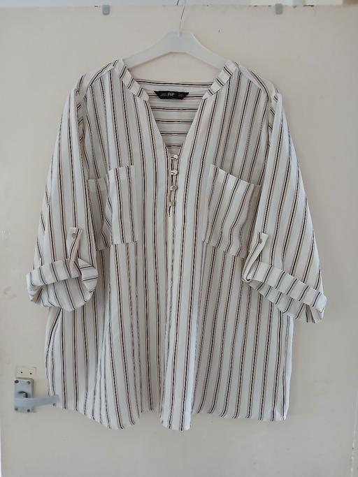  — Ladies Top