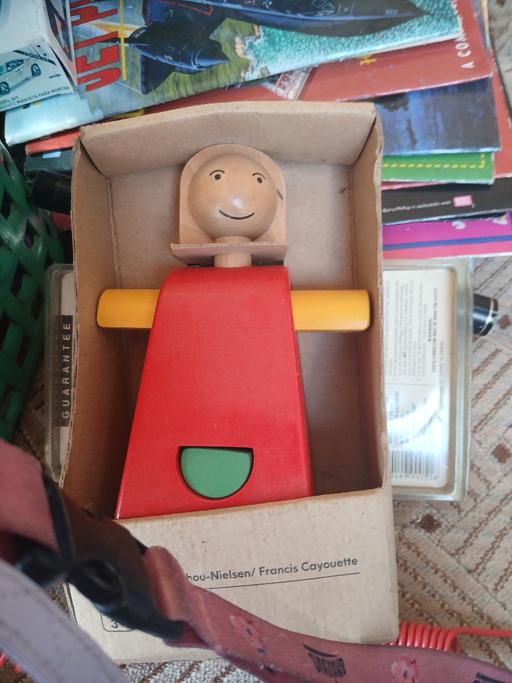  — IKEA children toy wooden