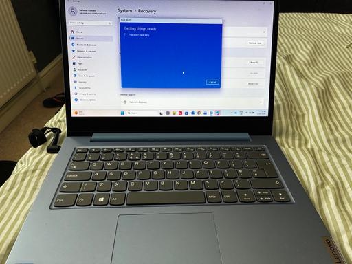  — Lenovo