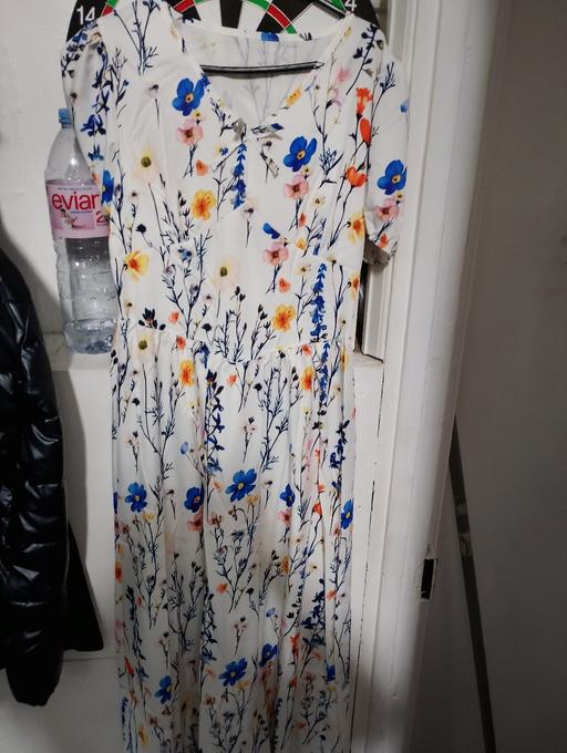  — girls long dress 16 yrs old
