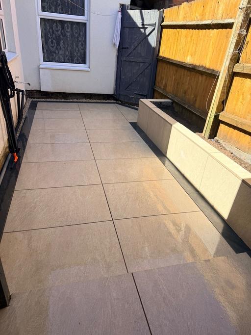  — Garden and Landscaping