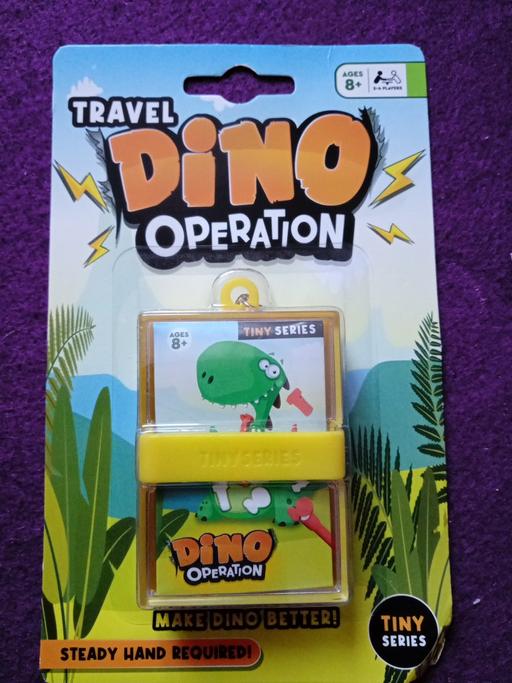  — brand new kids TRAVEL GAME