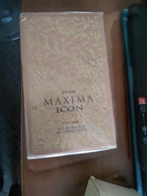  — Avon perfume 50 ml