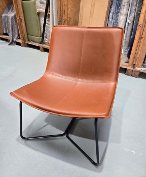  — Hawking occasional chair