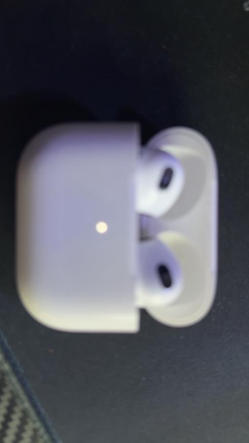  — Apple AirPods 3rd gen