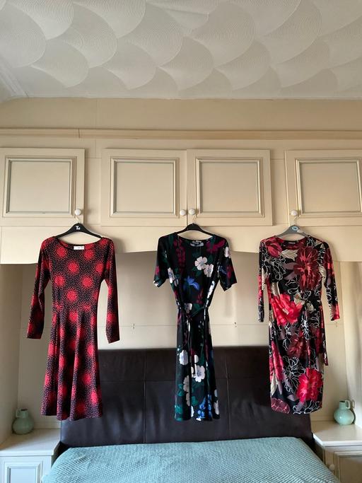  — beautiful dresses