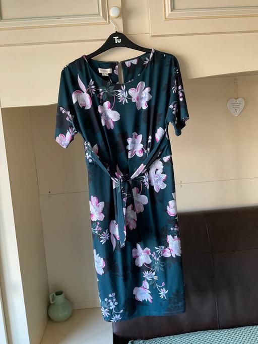  — MONSOON DRESS