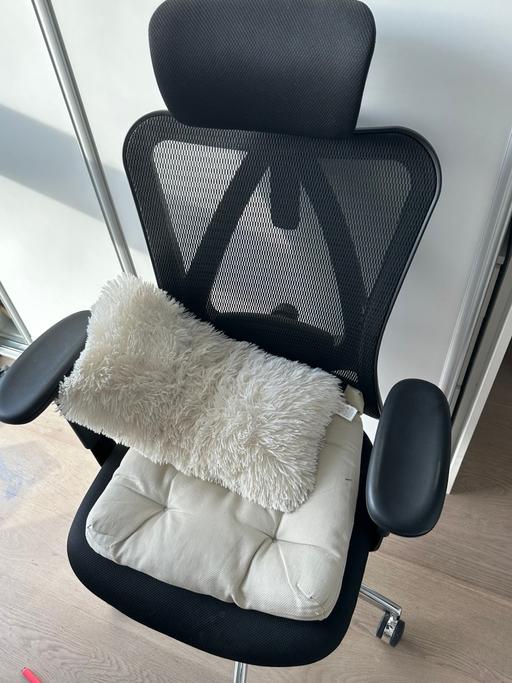  — SIHOO chair office gaming