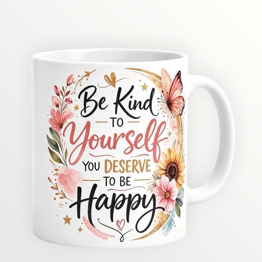  — 11oz new sublimation mug