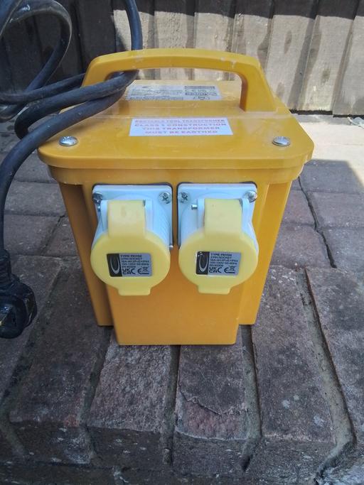  — Transformer
