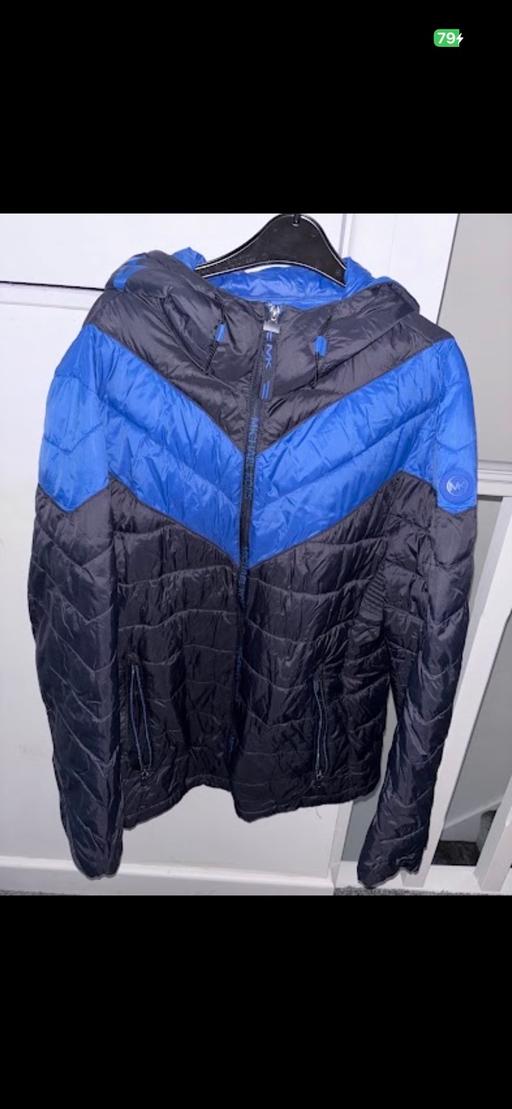  — Michael Kors Puffer Jacket