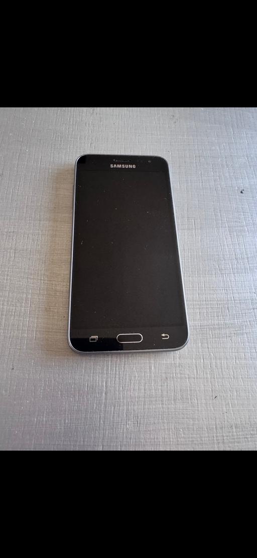  — Samsung J3
