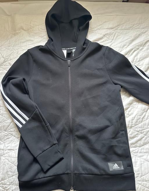  — Adidas jacket