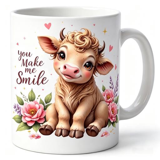  — 11oz ceramic sublimation coz mug