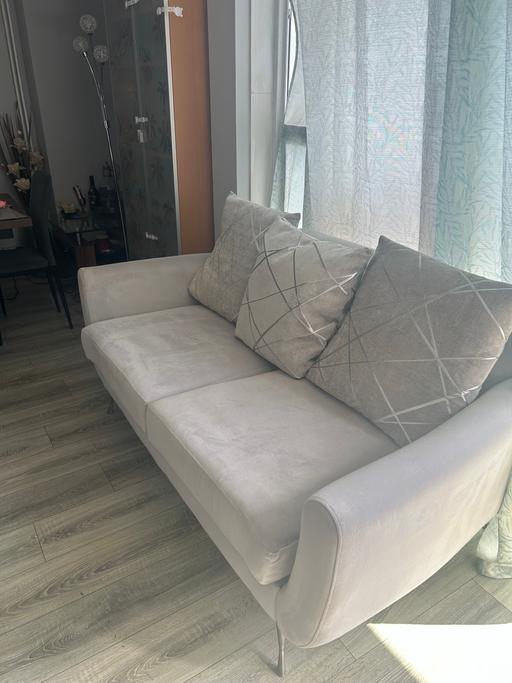  — 2 Seater Sofa