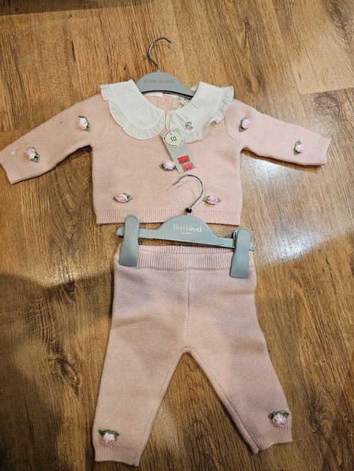  — baby girl bundle