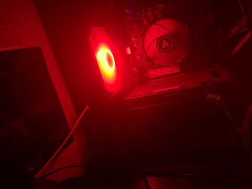  — Stormforce pc 4060ti