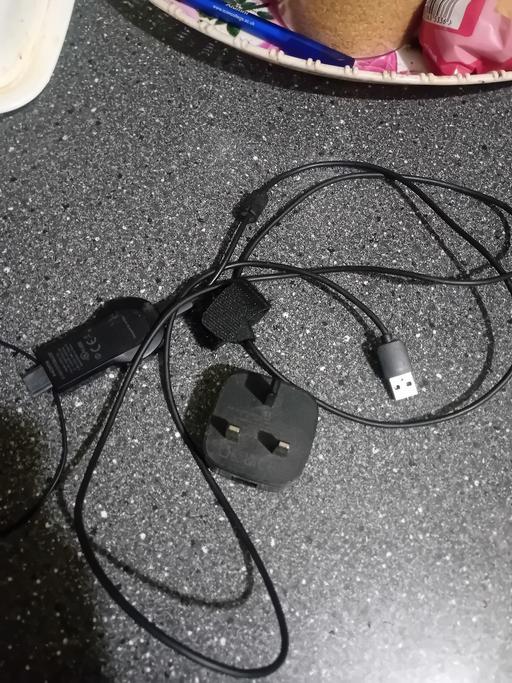  — Google Crohme Cast with charger
