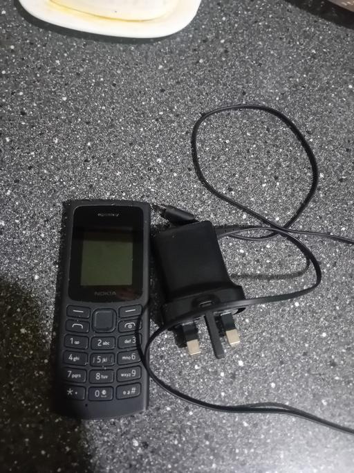  — Nokia good working condition