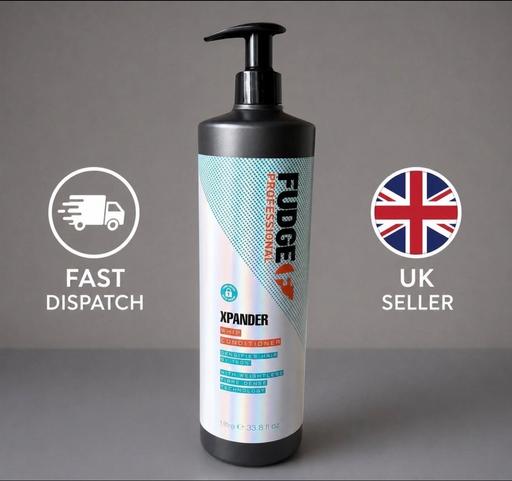  — Fudge Professional Xpander Conditioner 1 Litr