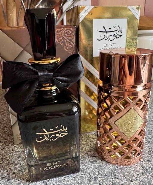  — Jazzab and Bint hooran bundle