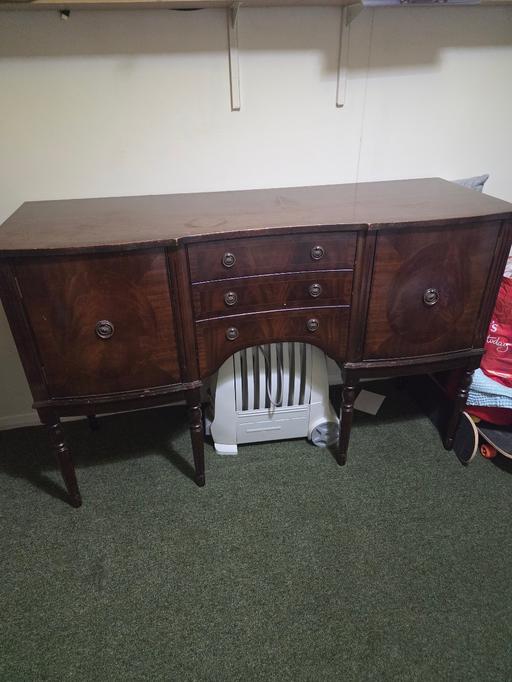  — Vintage Sideboard