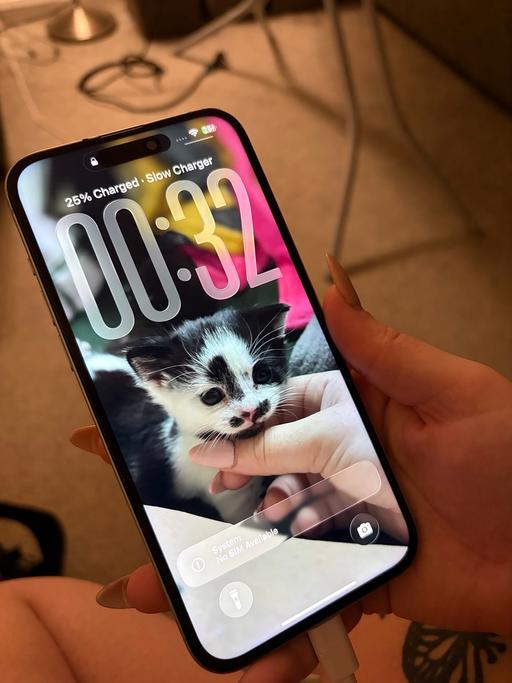  — iPhone 15 plus