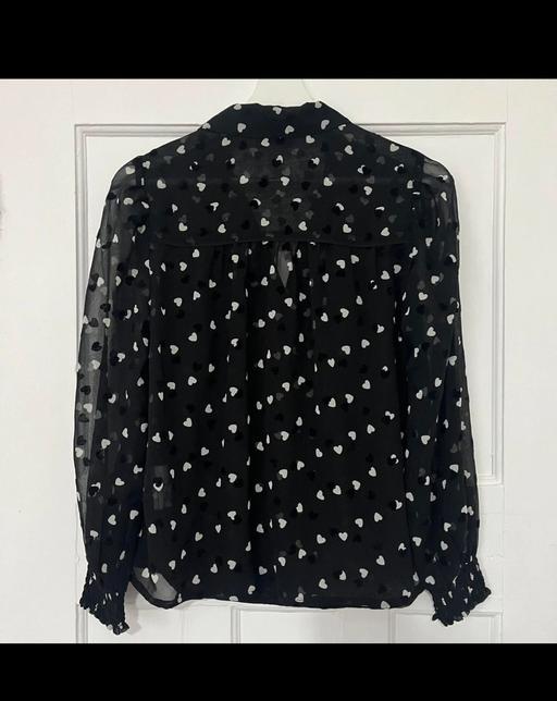  — Topshop Petite size 8